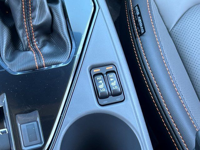 2026 Subaru CROSSTREK Limited Hybrid Springfield VA