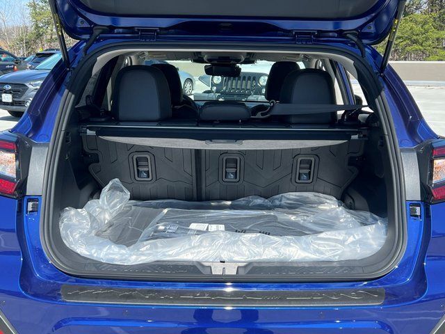 2026 Subaru CROSSTREK Limited Hybrid Springfield VA