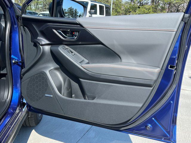 2026 Subaru CROSSTREK Limited Hybrid Springfield VA