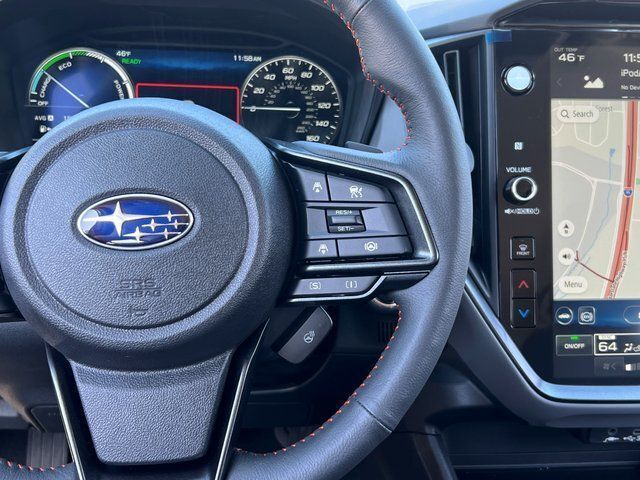 2026 Subaru CROSSTREK Limited Hybrid Springfield VA