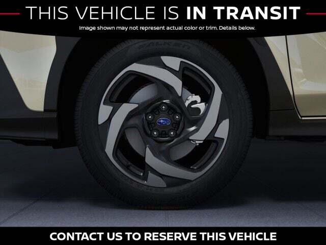 2026 Subaru CROSSTREK Limited Hybrid Springfield VA