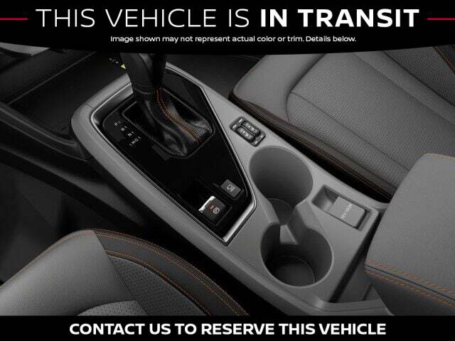 2026 Subaru CROSSTREK Limited Hybrid Springfield VA