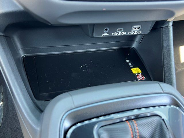 2026 Subaru CROSSTREK Limited Hybrid Springfield VA