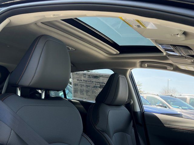 2026 Subaru CROSSTREK Limited Hybrid Springfield VA