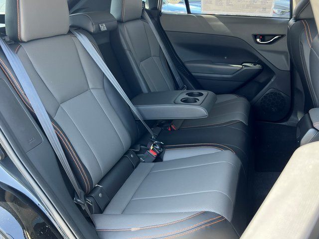 2026 Subaru CROSSTREK Limited Hybrid Springfield VA