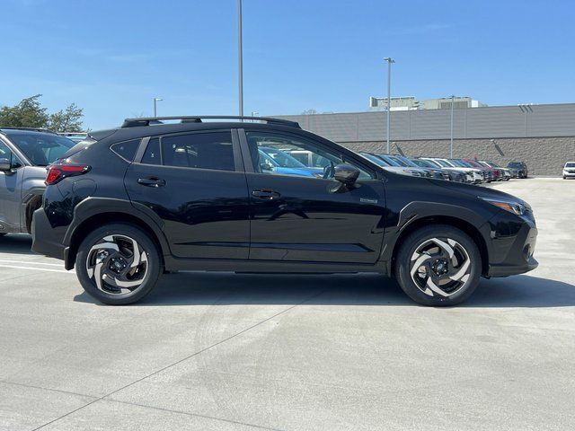 2026 Subaru CROSSTREK Limited Hybrid Springfield VA