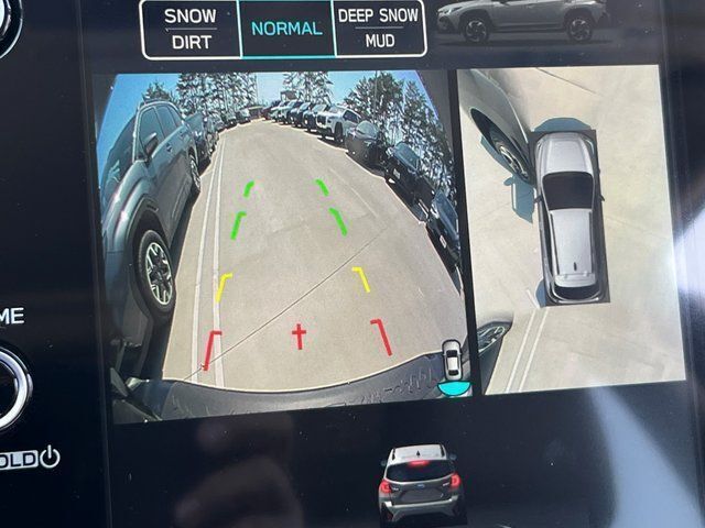 2026 Subaru CROSSTREK Limited Hybrid Springfield VA