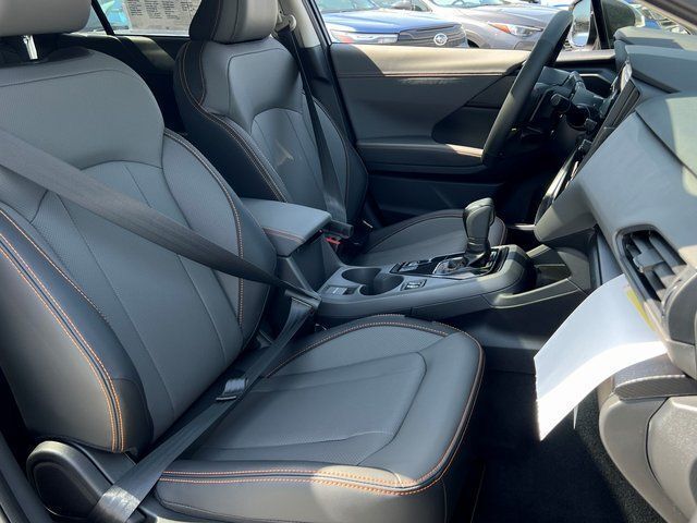 2026 Subaru CROSSTREK Limited Hybrid Springfield VA