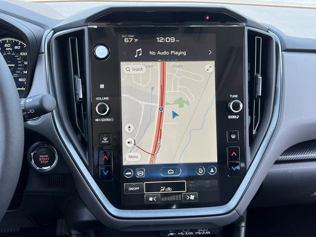 2026 Subaru CROSSTREK Limited Hybrid Springfield VA