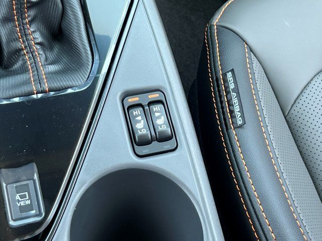 2026 Subaru CROSSTREK Limited Hybrid Springfield VA