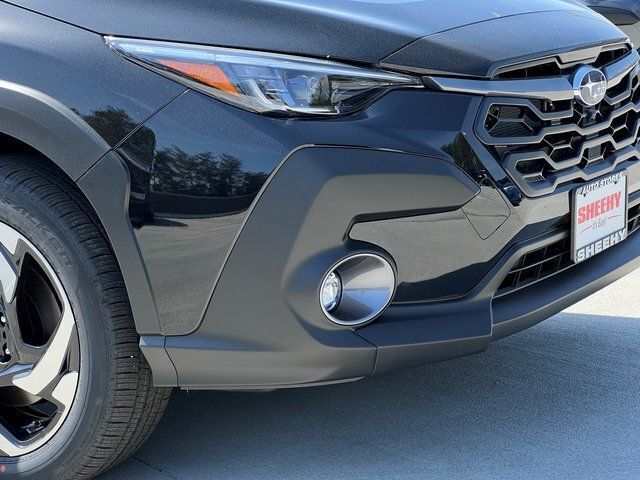 2026 Subaru CROSSTREK Limited Hybrid Springfield VA