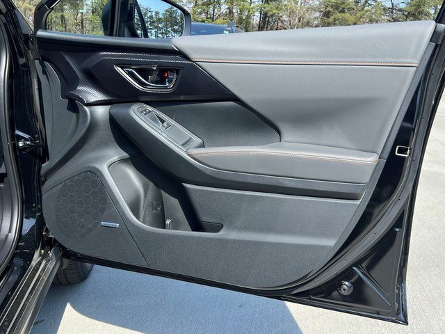 2026 Subaru CROSSTREK Limited Hybrid Springfield VA