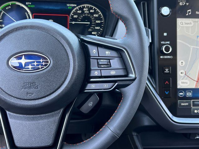 2026 Subaru CROSSTREK Limited Hybrid Springfield VA