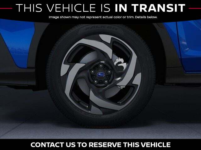 2026 Subaru CROSSTREK Limited Hybrid Springfield VA