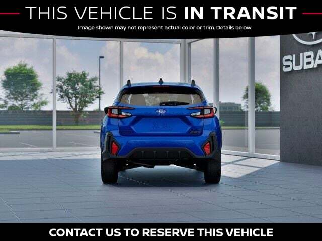 2026 Subaru CROSSTREK Limited Hybrid Springfield VA