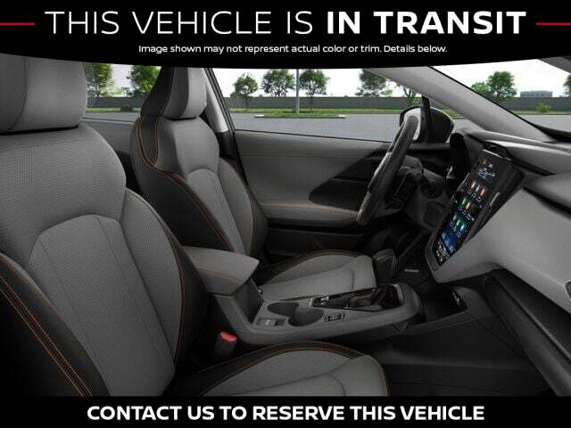 2026 Subaru CROSSTREK Limited Hybrid Springfield VA