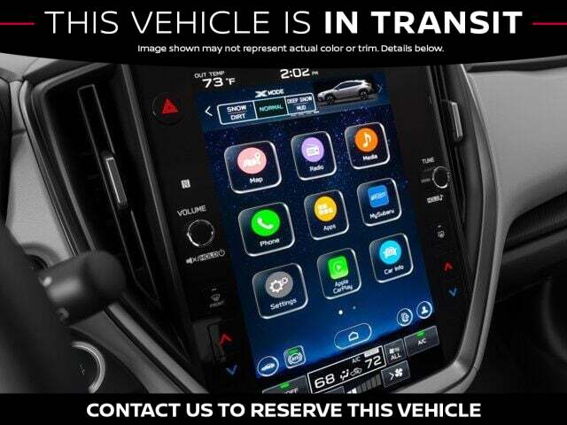 2026 Subaru CROSSTREK Limited Hybrid Springfield VA