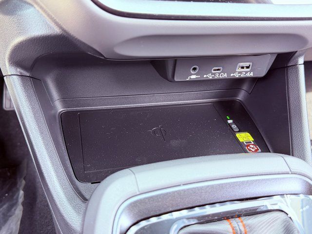 2026 Subaru CROSSTREK Limited Hybrid Springfield VA