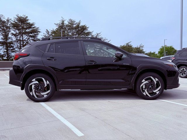 2026 Subaru CROSSTREK Limited Hybrid Springfield VA
