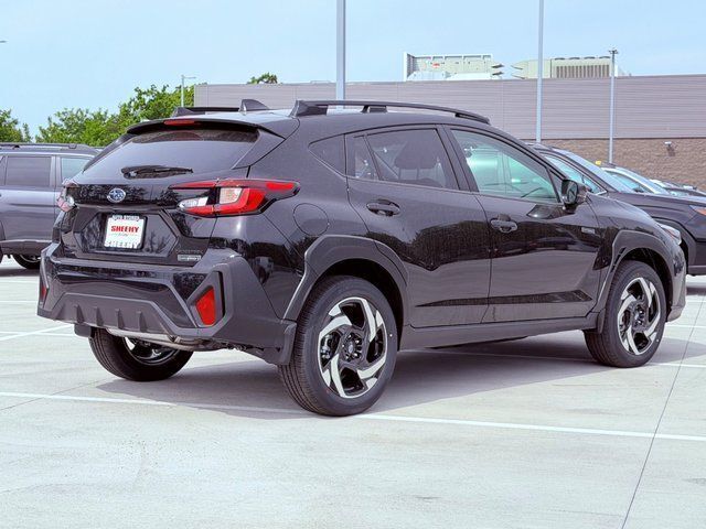 2026 Subaru CROSSTREK Limited Hybrid Springfield VA