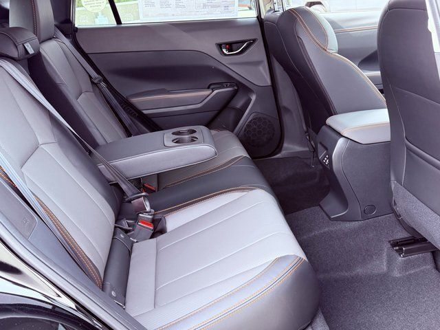 2026 Subaru CROSSTREK Limited Hybrid Springfield VA