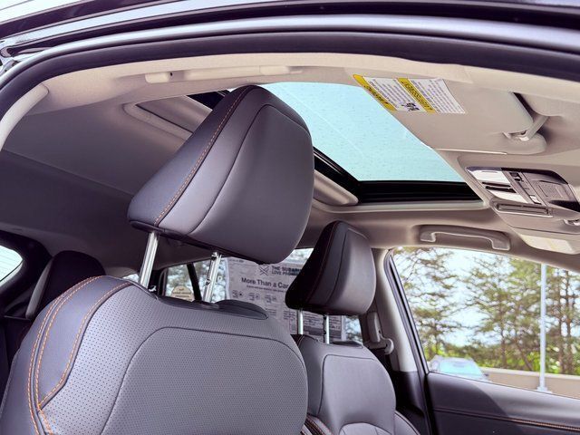 2026 Subaru CROSSTREK Limited Hybrid Springfield VA