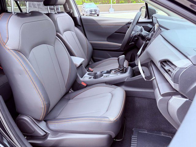 2026 Subaru CROSSTREK Limited Hybrid Springfield VA