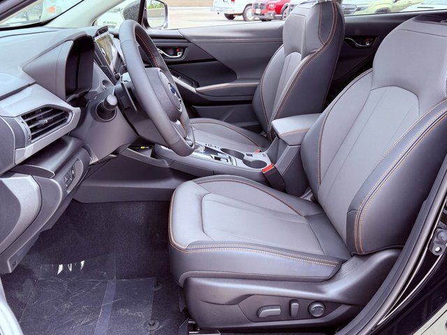 2026 Subaru CROSSTREK Limited Hybrid Springfield VA