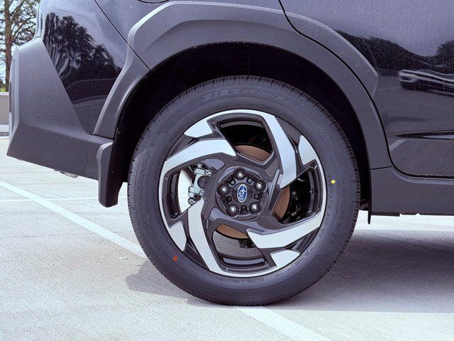 2026 Subaru CROSSTREK Limited Hybrid Springfield VA