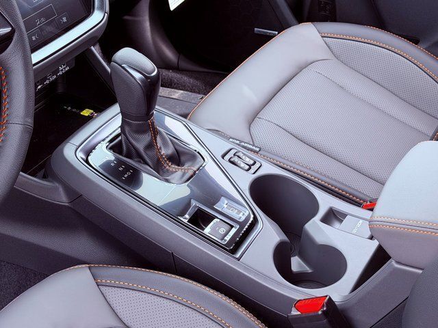 2026 Subaru CROSSTREK Limited Hybrid Springfield VA
