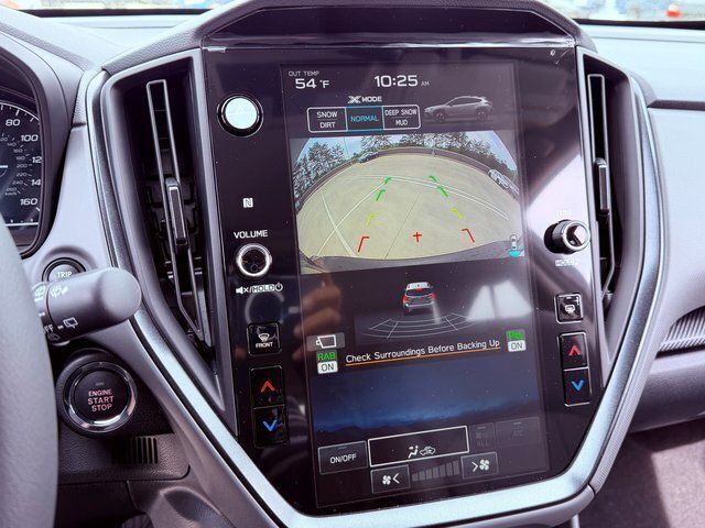 2026 Subaru CROSSTREK Limited Hybrid Springfield VA