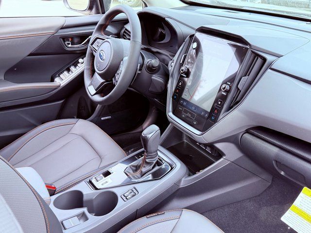 2026 Subaru CROSSTREK Limited Hybrid Springfield VA