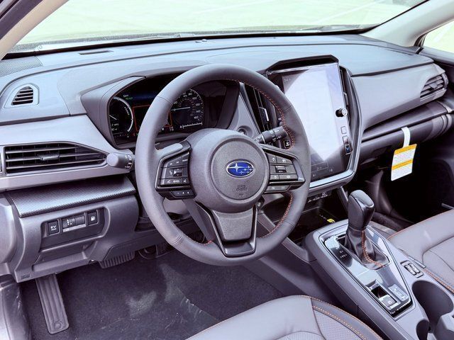2026 Subaru CROSSTREK Limited Hybrid Springfield VA