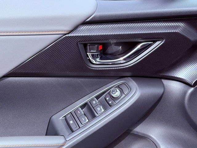 2026 Subaru CROSSTREK Limited Hybrid Springfield VA