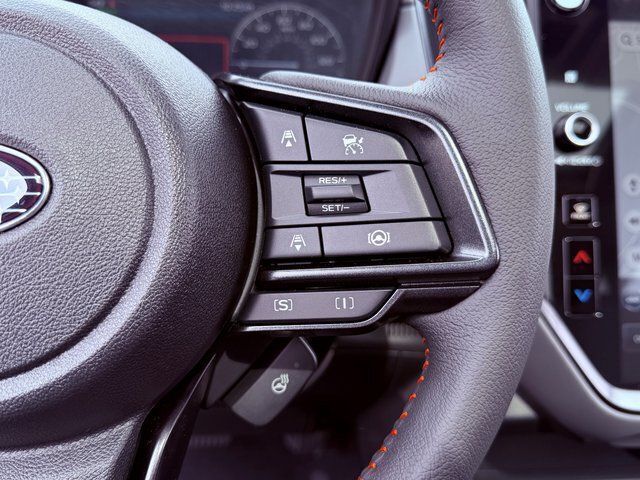2026 Subaru CROSSTREK Limited Hybrid Springfield VA
