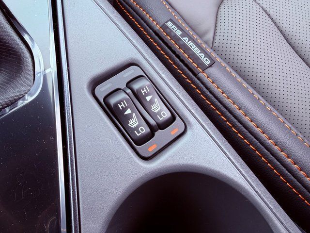 2026 Subaru CROSSTREK Limited Hybrid Springfield VA