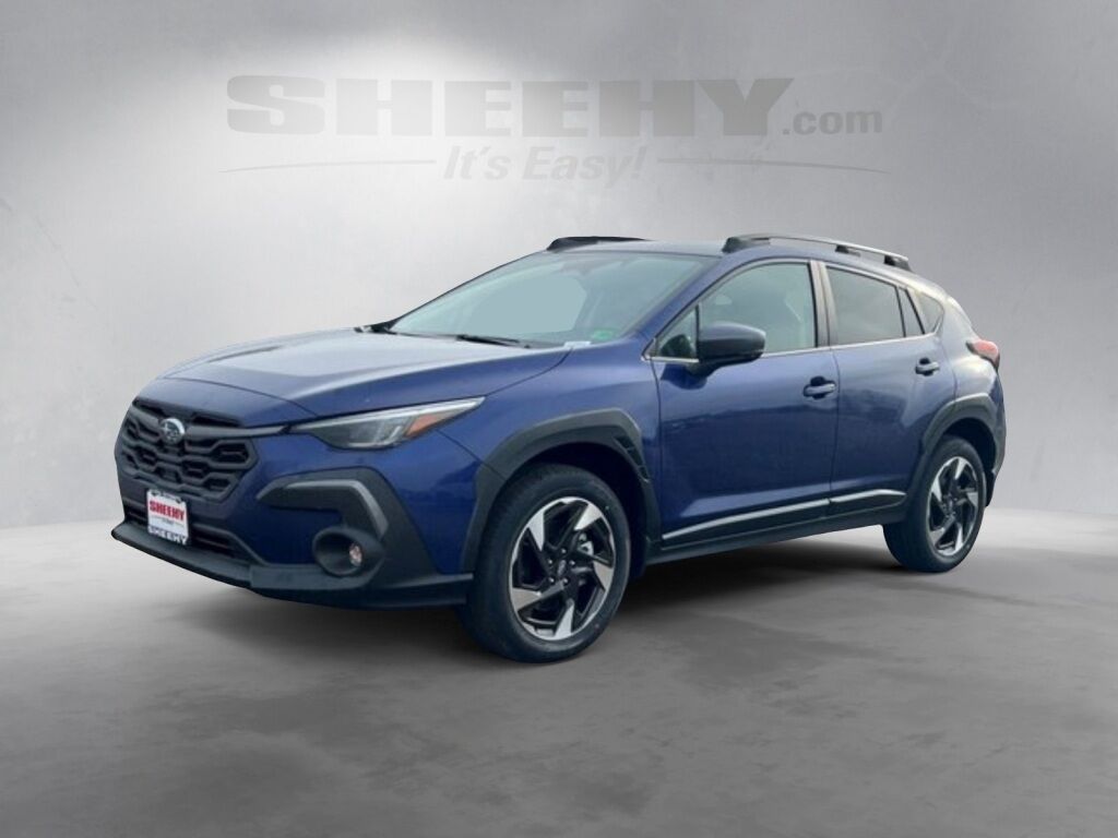 2026 Subaru CROSSTREK Limited Fredericksburg VA