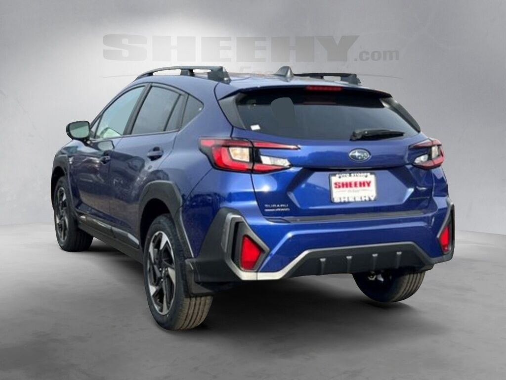 2026 Subaru CROSSTREK Limited Fredericksburg VA