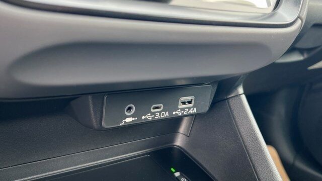 2026 Subaru CROSSTREK Limited Fredericksburg VA