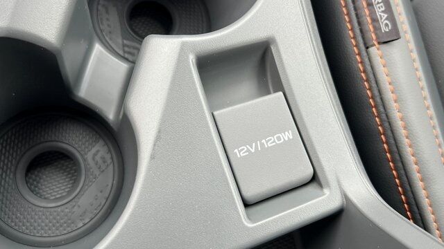 2026 Subaru CROSSTREK Limited Fredericksburg VA