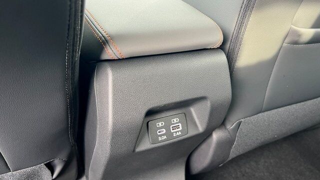 2026 Subaru CROSSTREK Limited Fredericksburg VA