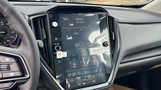 2026 Subaru CROSSTREK Limited Fredericksburg VA