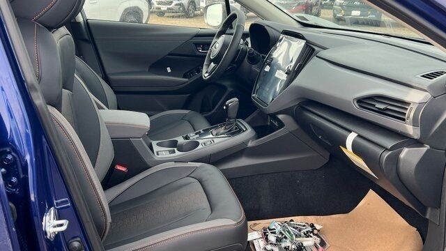 2026 Subaru CROSSTREK Limited Fredericksburg VA