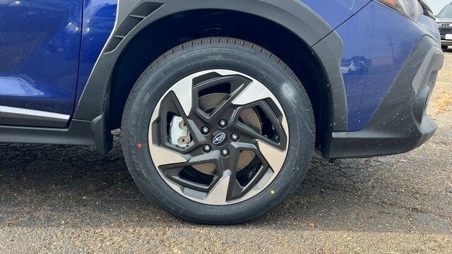 2026 Subaru CROSSTREK Limited Fredericksburg VA