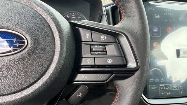 2026 Subaru CROSSTREK Limited Fredericksburg VA