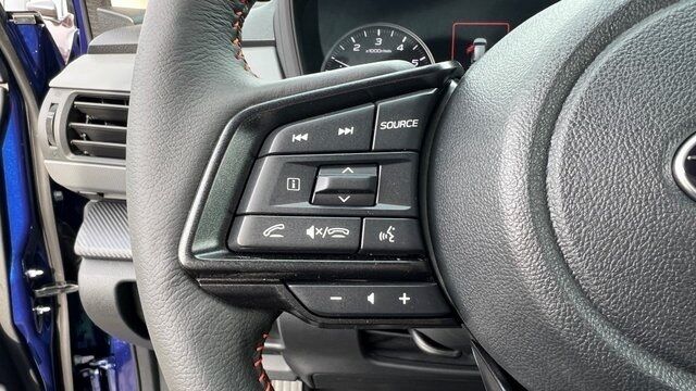 2026 Subaru CROSSTREK Limited Fredericksburg VA