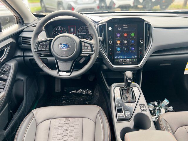 2026 Subaru CROSSTREK Limited Fredericksburg VA