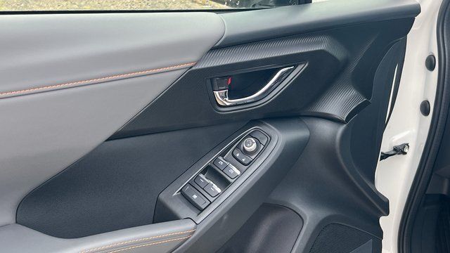 2026 Subaru CROSSTREK Limited Fredericksburg VA