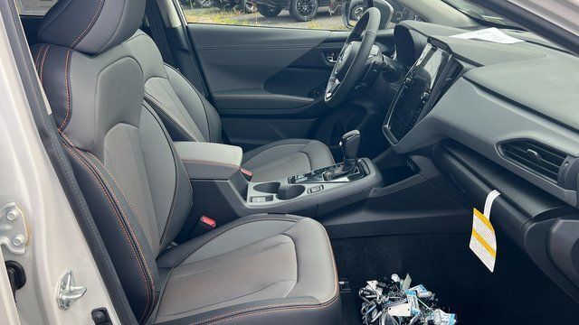 2026 Subaru CROSSTREK Limited Fredericksburg VA