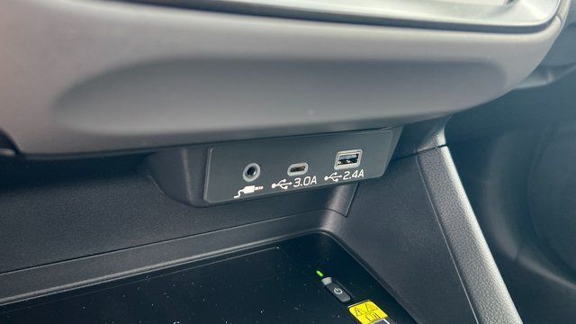 2026 Subaru CROSSTREK Limited Fredericksburg VA